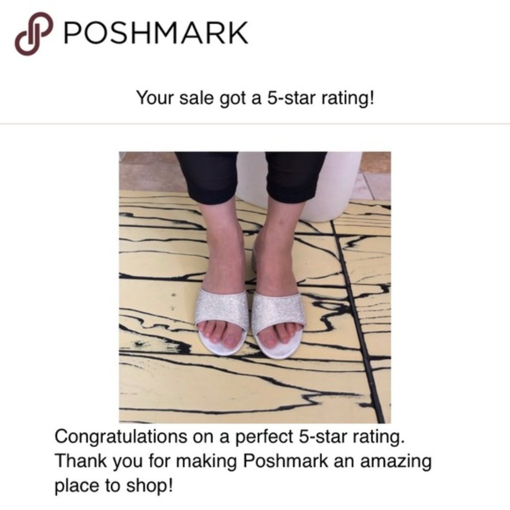 NEW Slip Crystal Rhinestone Wrapped Block - Picture 7 of 8